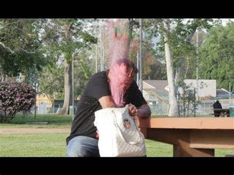 fake bag prank|exploding purse pranks videos.